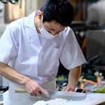 愛郷料理 永井 - 