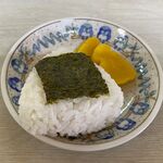 特一竜 - ミニおにぎり