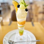 KIHACHI CAFE - 