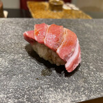 鮨 なんば 日比谷 - 