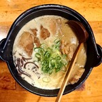 次男坊ラーメン - 