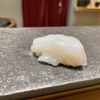 鮨 なんば 日比谷 - 