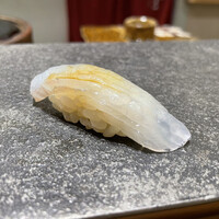 鮨 なんば 日比谷 - 