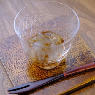 愛郷料理 永井_0