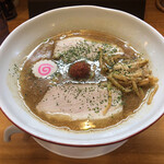 Karamiso Ramen Fukurou - 