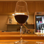 和海味処 いっぷく - Ch.du Cray Bourgogne Pinot Noir Le Cornevent Monopole