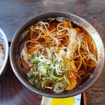 Soba Dokoro Fukuzumi - 