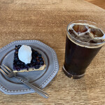 カフェ ブラッスリー シュンジロウ - 