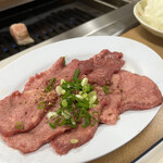 Yakiniku Midou - 