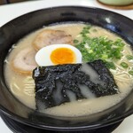 Marutoku Ramen - 