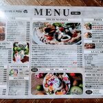 SHICHI NO CAFE & PIZZA - 