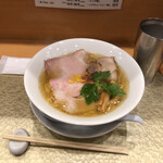 なにわ 麺次郎 - 