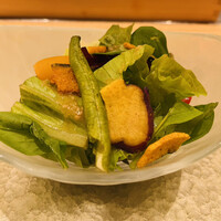 鉄板焼 しろや 銀座亭 - 