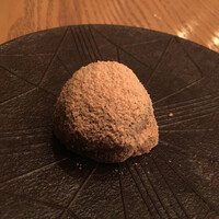 HIGASHIYA GINZA - 