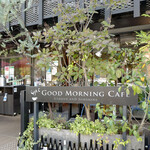 GOOD MORNING CAFE NOWADAYS - 