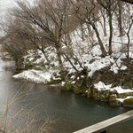 熱海荘 - お部屋からの景色