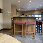 カフェ ブラッスリー シュンジロウ - 