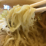 Teuchi Ramen Hayabusa - 