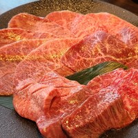 焼肉うしごろ 銀座並木通り店 - 