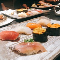 蟹鮨 加藤 札幌店 - 