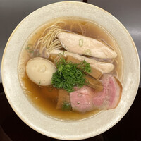 紀尾井町 藍泉 - 