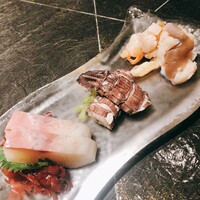 蟹鮨 加藤 札幌店 - 