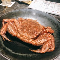 蟹鮨 加藤 札幌店 - 