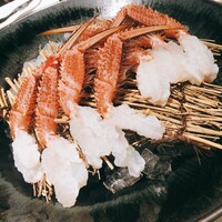 蟹鮨 加藤 札幌店 - 