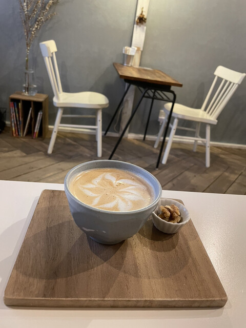 閉店】瑠璃珈琲 - 大口/カフェ | 食べログ