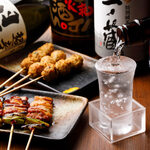 Kushiyaki Rakushu - 