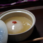 閑祥庵 禅紫 - 万十