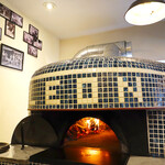 PIZZERIA LEON - 