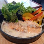 Bistro ITADAKIMASU - 