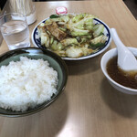 中華料理 やまだ - 