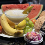 D3 Roppongi Bar Lounge - 