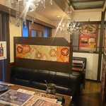 もつ鍋 亀八 別館 - 