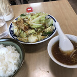 中華料理 やまだ - 