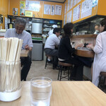 中華料理 やまだ - 