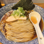 らーめん芝浜 - 