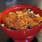 Shimizuya Washoku Unagi Enkai - 特上