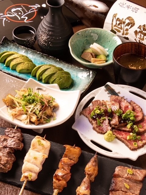 味和居処えんむすび - 郡山（居酒屋）の写真