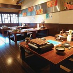 もつ鍋 亀八 別館 - 