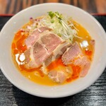 ラーメン まる五 - 