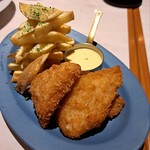 Natural kitchen is - 