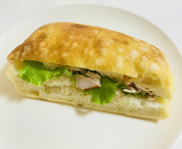 DUCE MIX BAKERY （デュース ミックス ベーカリー） 扇町/パン 食べログ