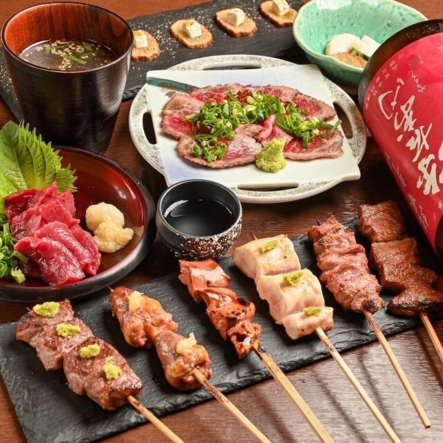 味和居処えんむすび - 郡山（居酒屋）の写真