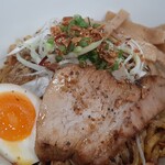 麺.丼 Dining 夢者 - 