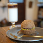 ザ デイ コーヒ ースタンド - 