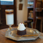 ザ デイ コーヒ ースタンド - 