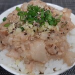 麺.丼 Dining 夢者 - 